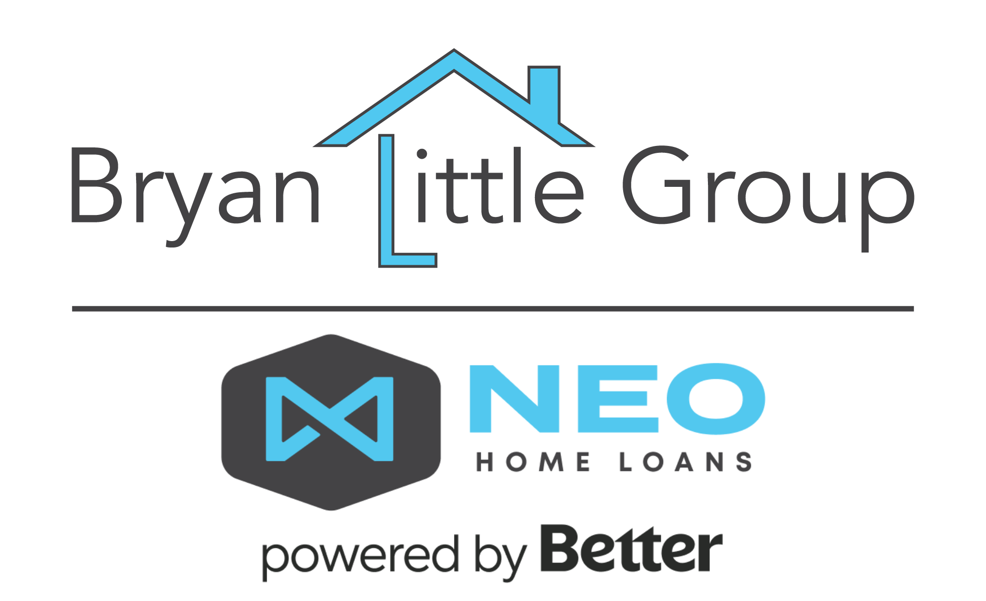 NEO Home Loans – Bryan Little Group